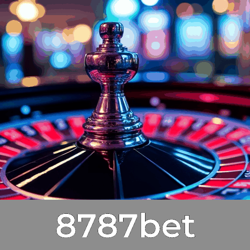 8787bet: Sua Plataforma de Jogo Confiável e Profissional