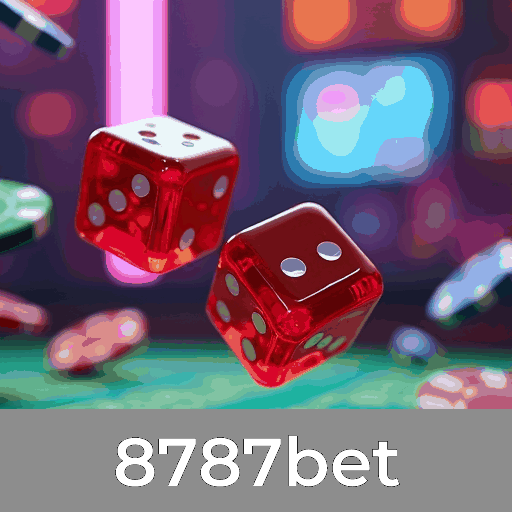 8787bet: Experiência Real com Jogos de Mesa ao Vivo