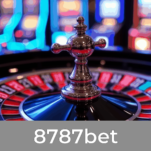 8787bet: Apostas Seguras e Rentáveis com Pagamentos Rápidos e Confiáveis