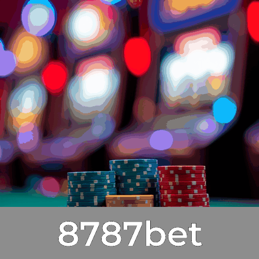 8787bet: Especialistas em Apostas Esportivas Brasileiras